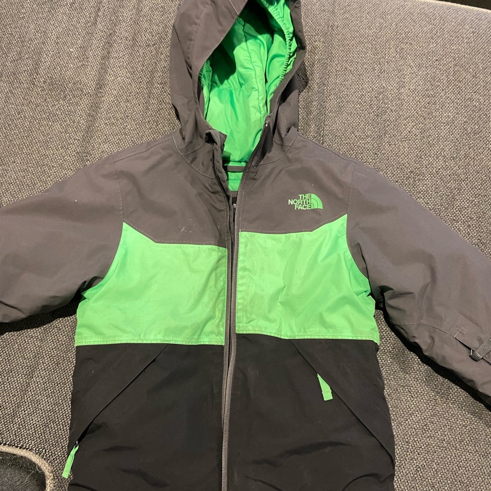 Kid’s North Face Winter/Ski Jacket